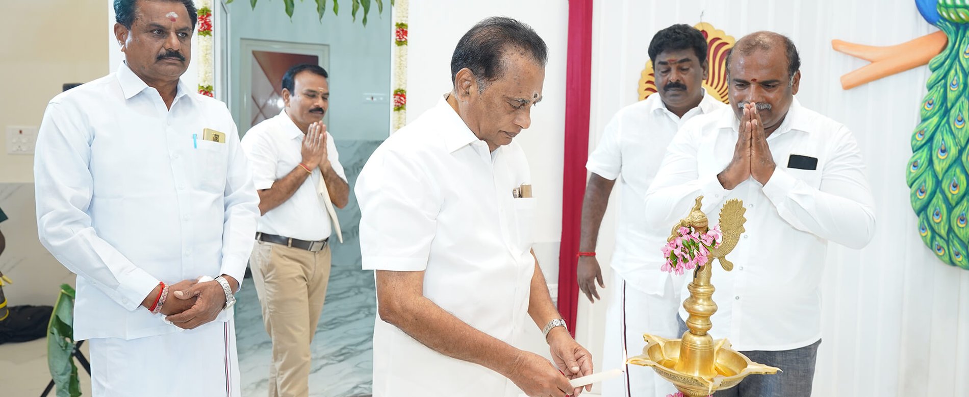 best Banquet & Wedding Halls in Sathyamangalam