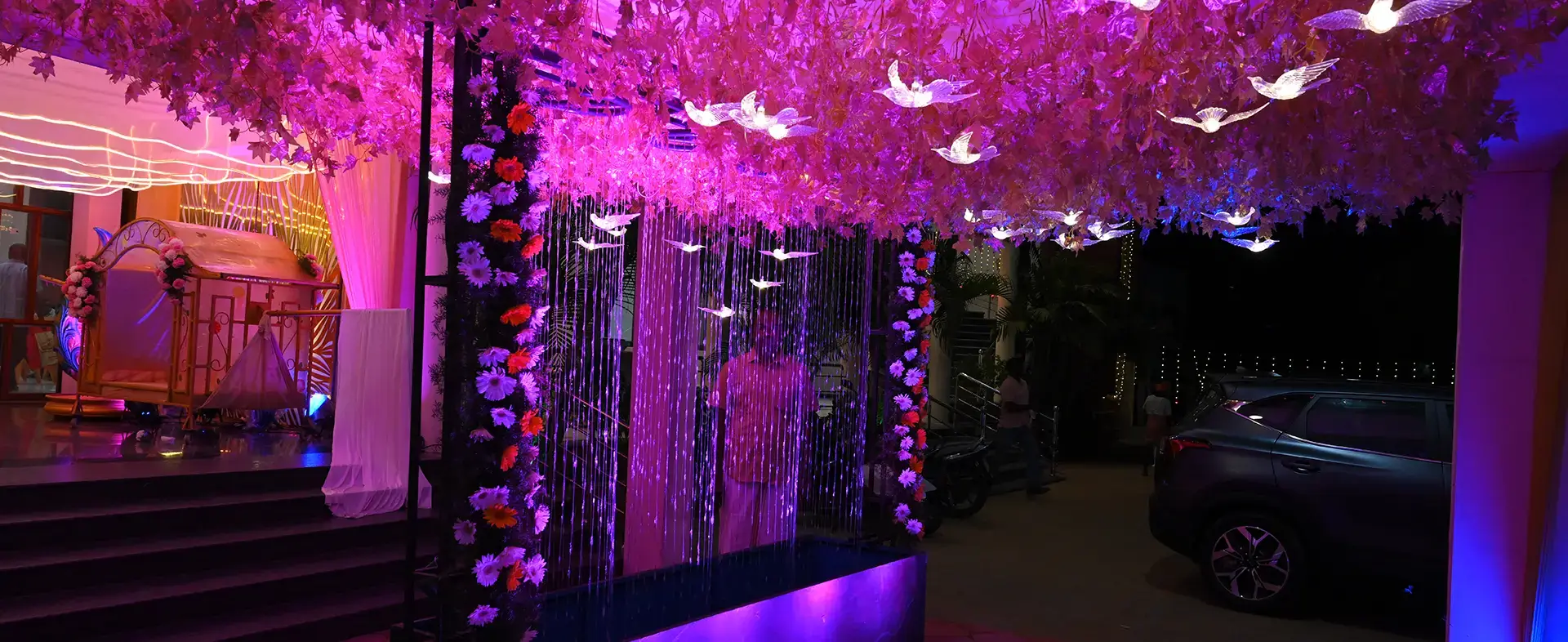 Premium Wedding Venue in Sathyamangalam