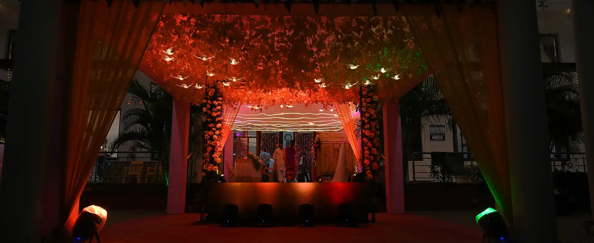 Banquet Hall in Sathyamangalam