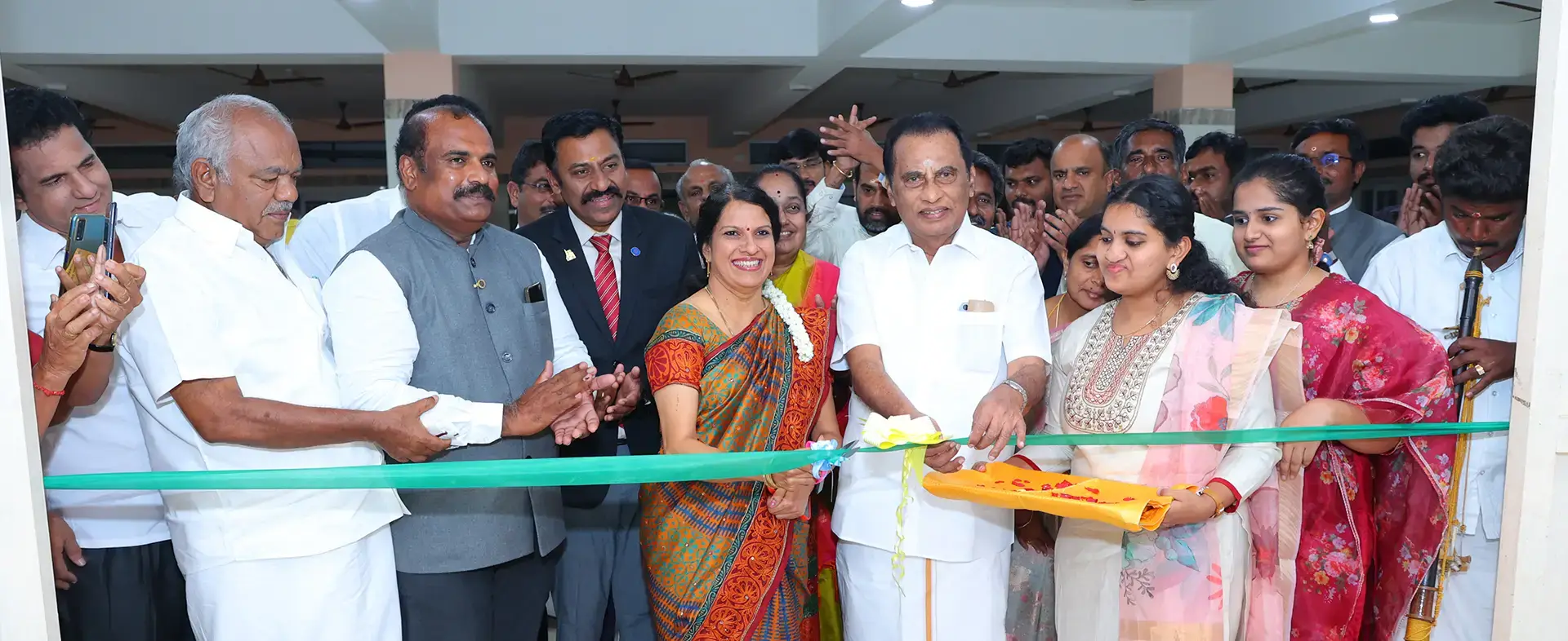 Affordable Marriage Hall Near Coimbatore