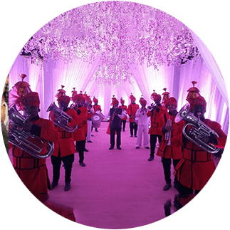 Sri Kumaran Wedding Hall in Sathyamangalam