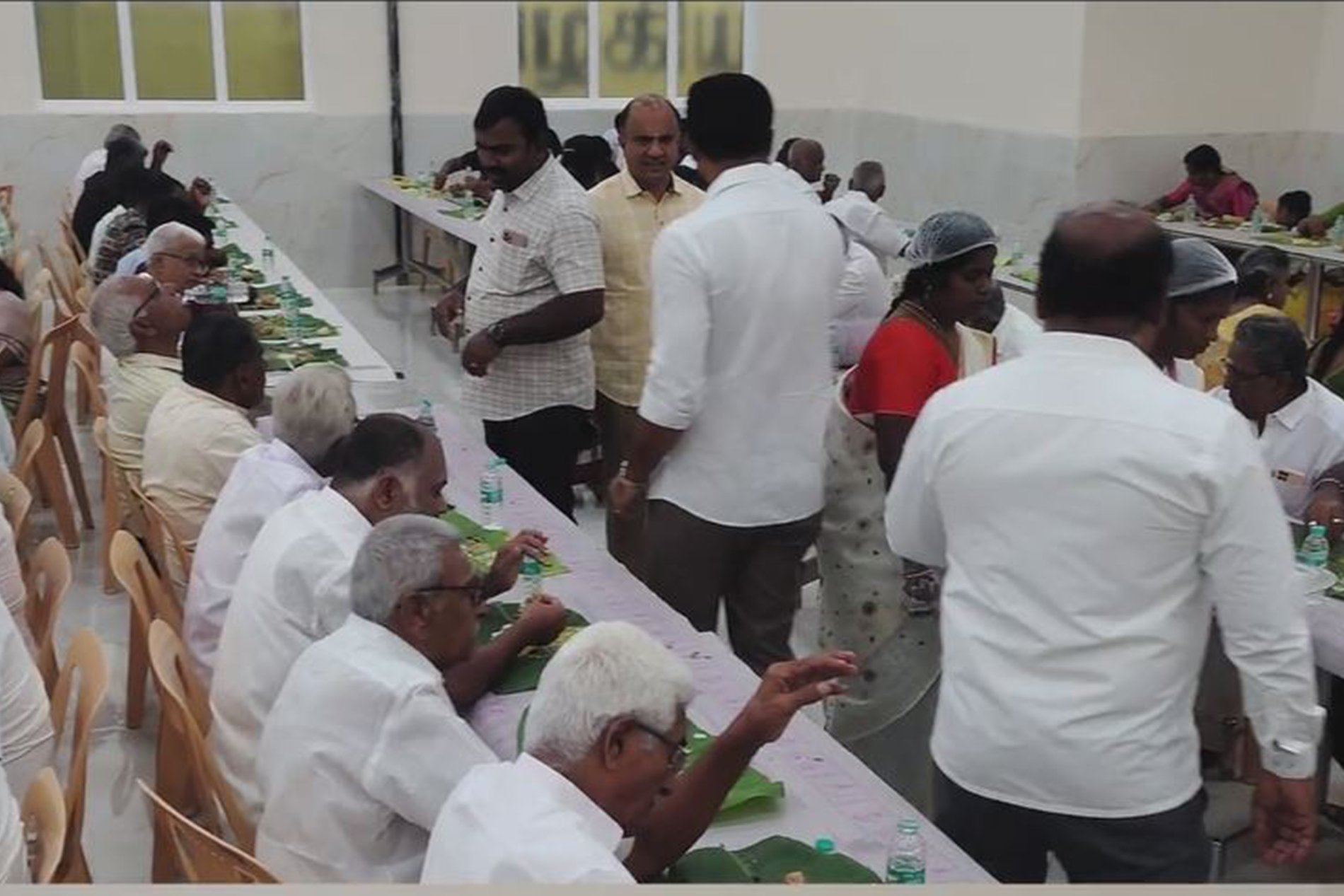 Sri Maharaja Mahal (A/C) - Perfect Wedding Hall in Sathyamangalam