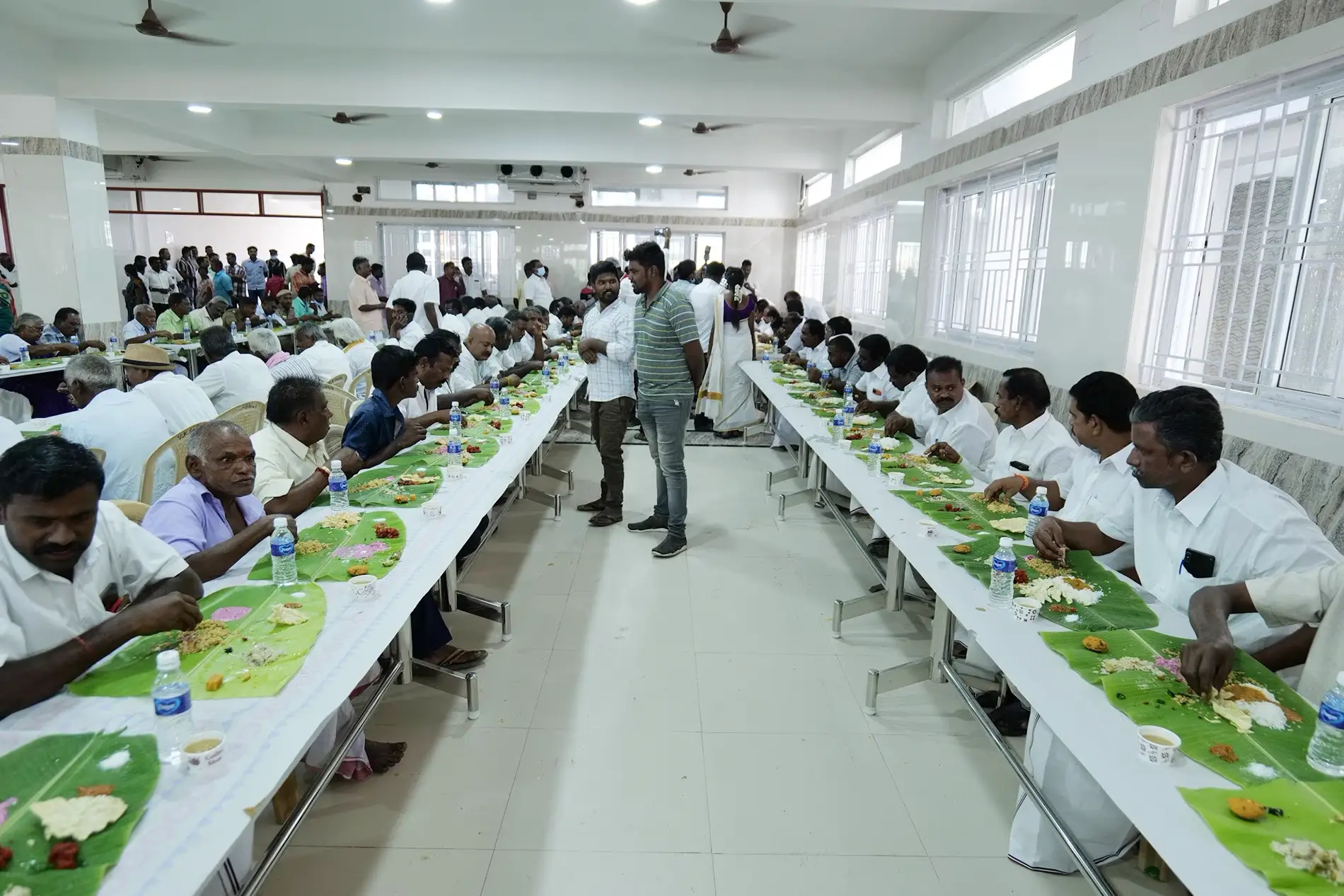Sri Sundar Mahal - Perfect Wedding Venue in Sathyamangalam