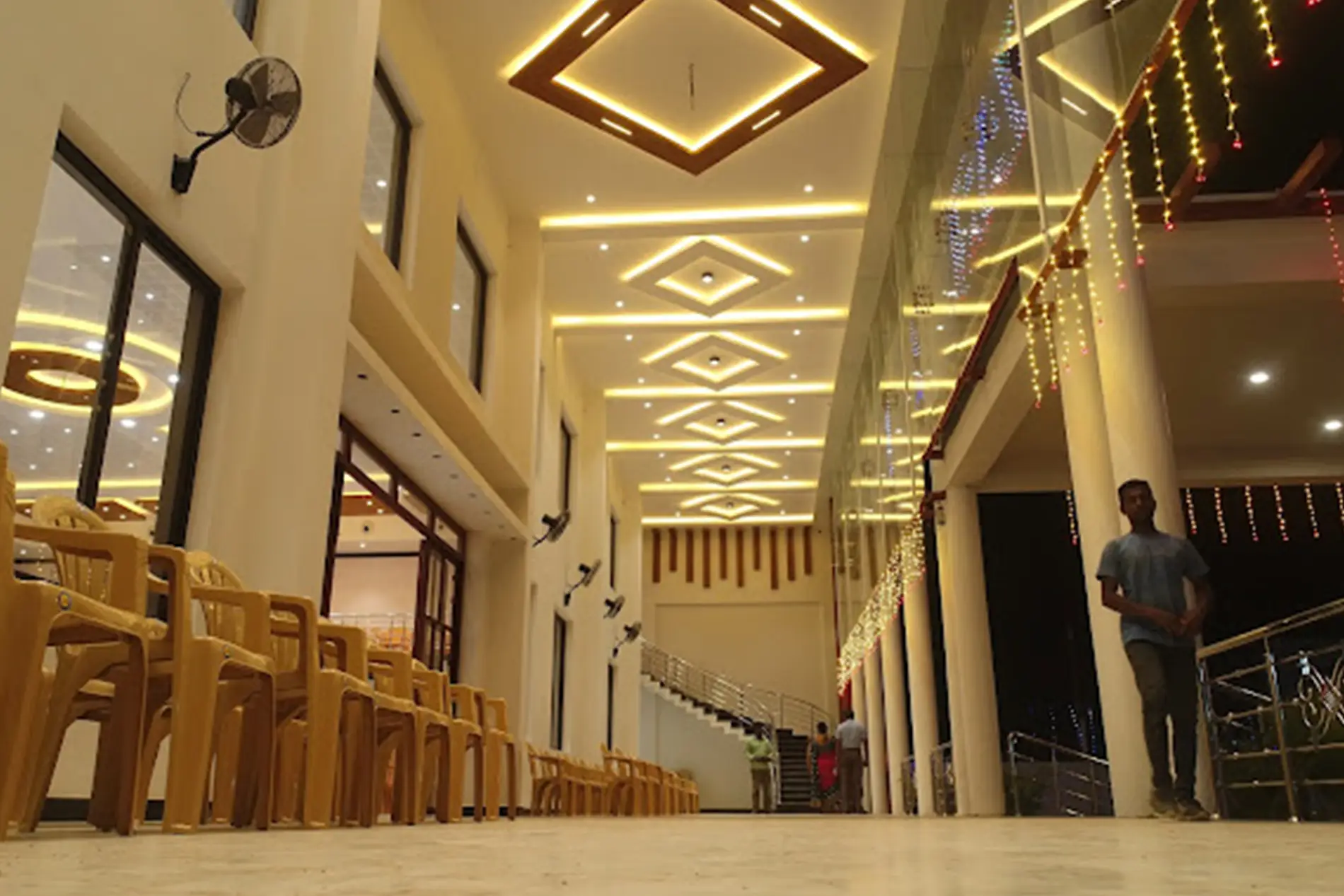 Sri Sundar Mahal - Perfect Wedding Venue in Sathyamangalam