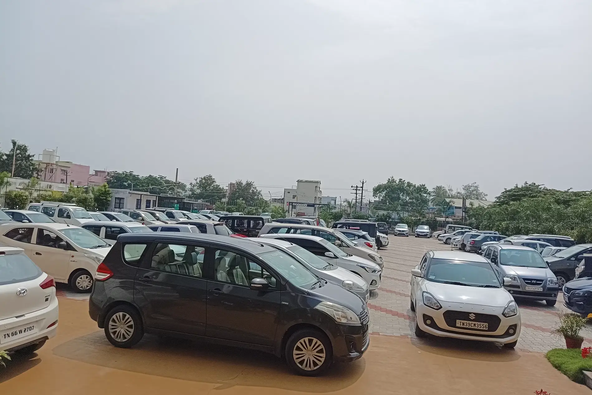 Sri Sundar Mahal - Perfect Wedding Venue in Sathyamangalam