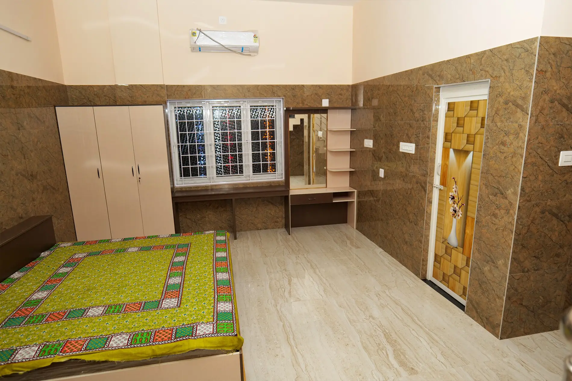 Sri Sundar Mahal - Perfect Wedding Venue in Sathyamangalam