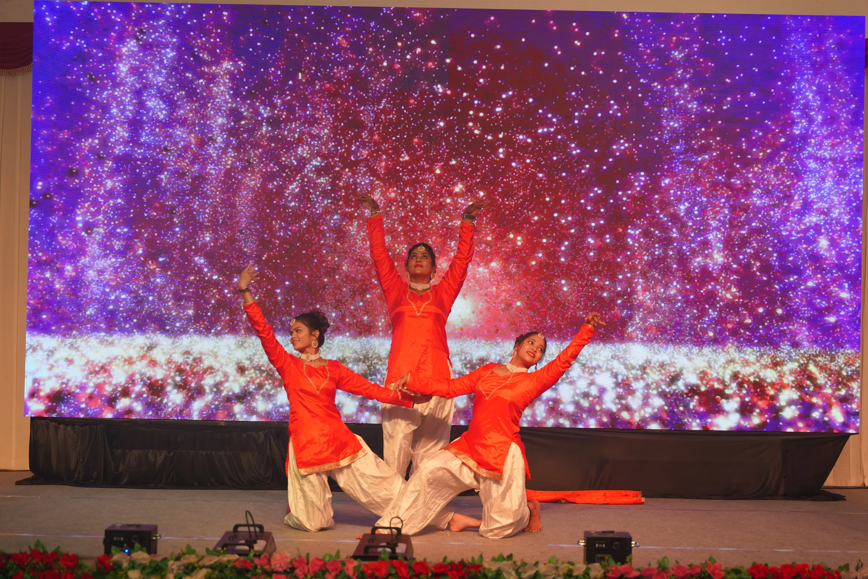 Sri Sundar Mahal - Perfect Wedding Venue in Sathyamangalam