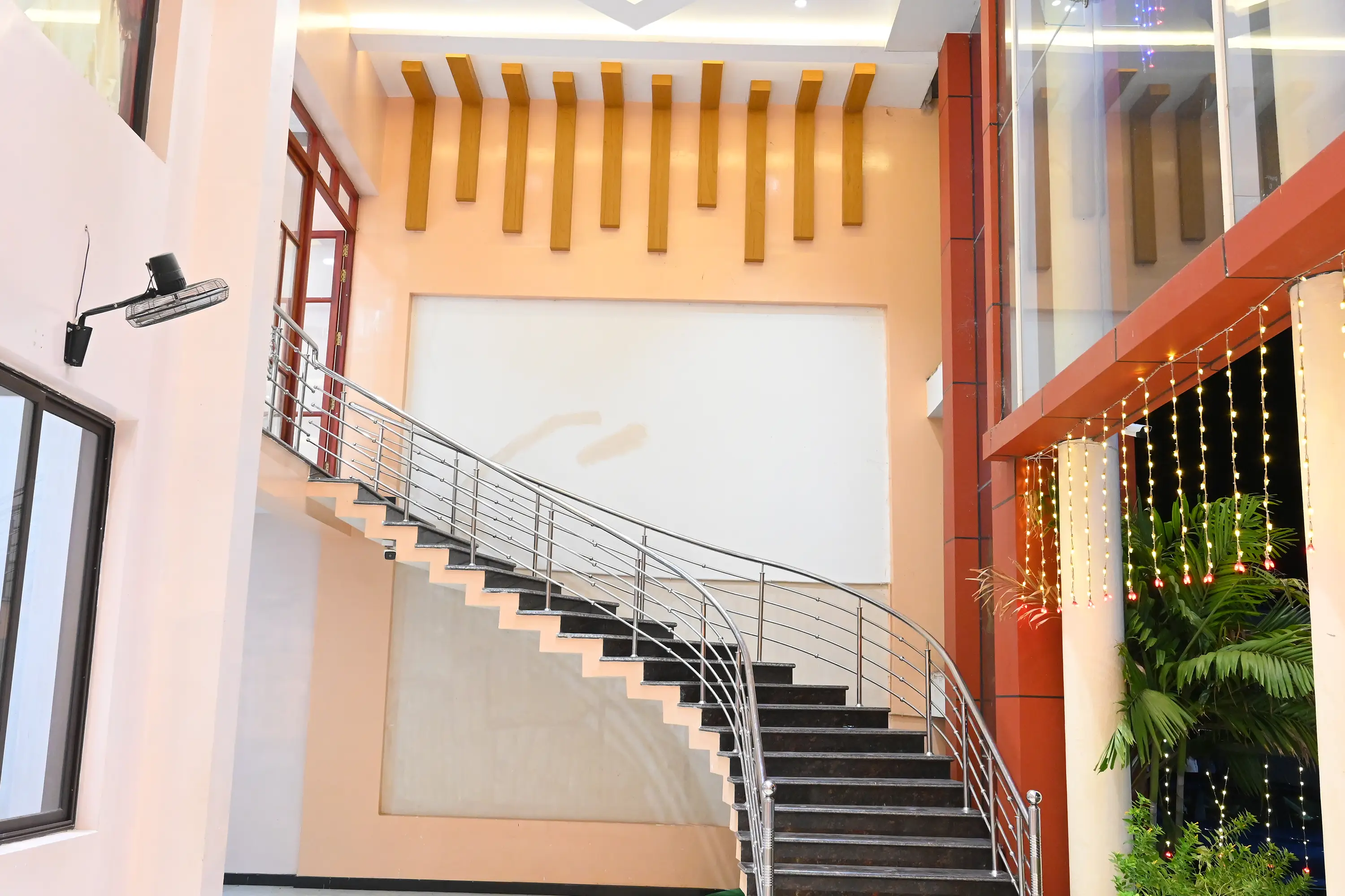 Sri Sundar Mahal - Perfect Wedding Venue in Sathyamangalam
