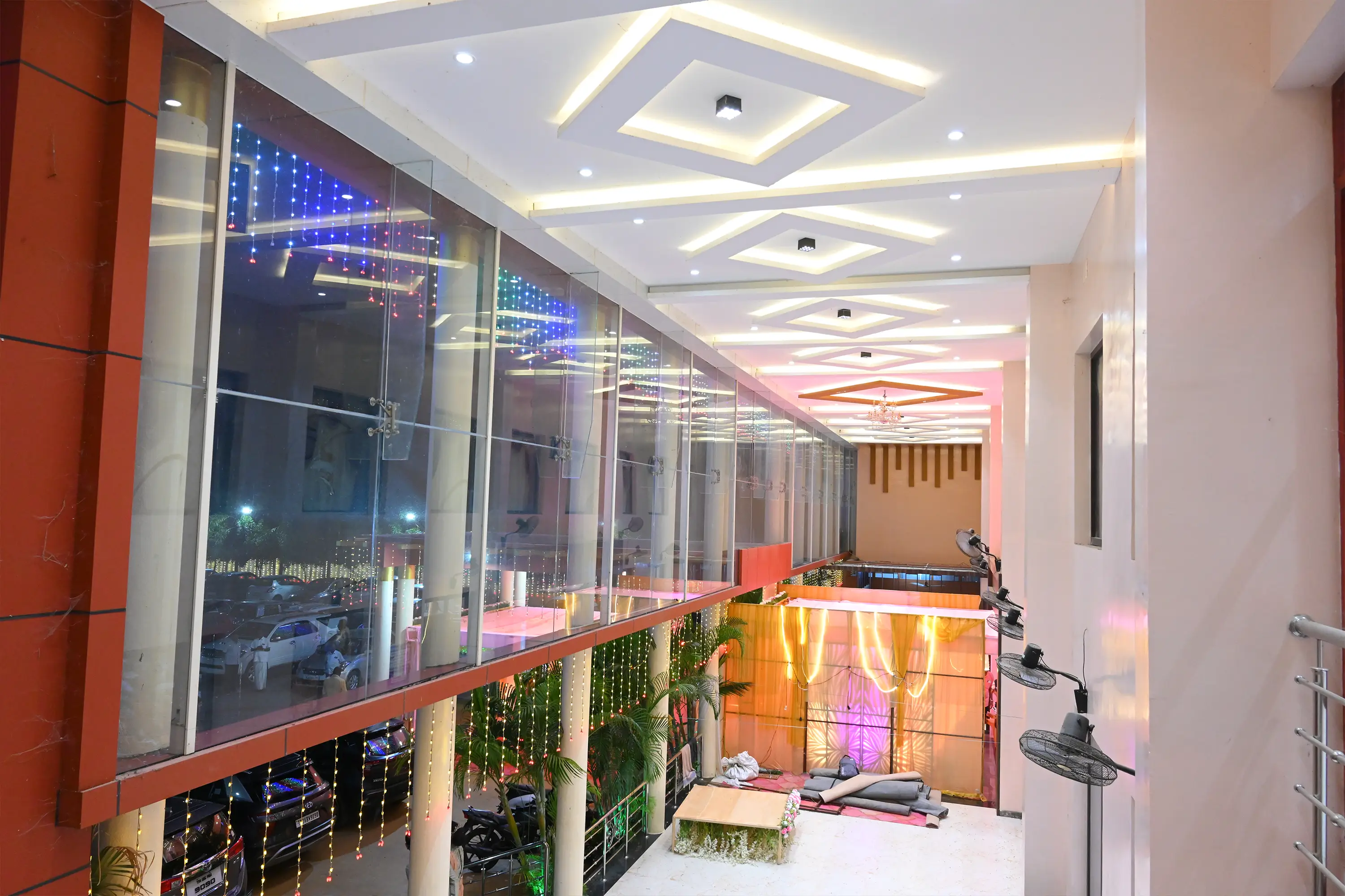Sri Sundar Mahal - Perfect Wedding Venue in Sathyamangalam