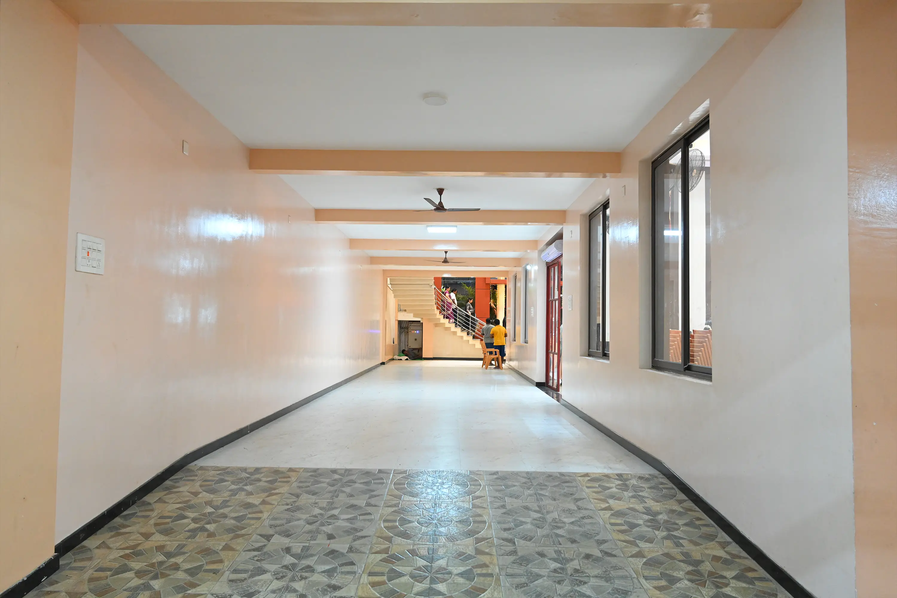Sri Sundar Mahal - Perfect Wedding Venue in Sathyamangalam