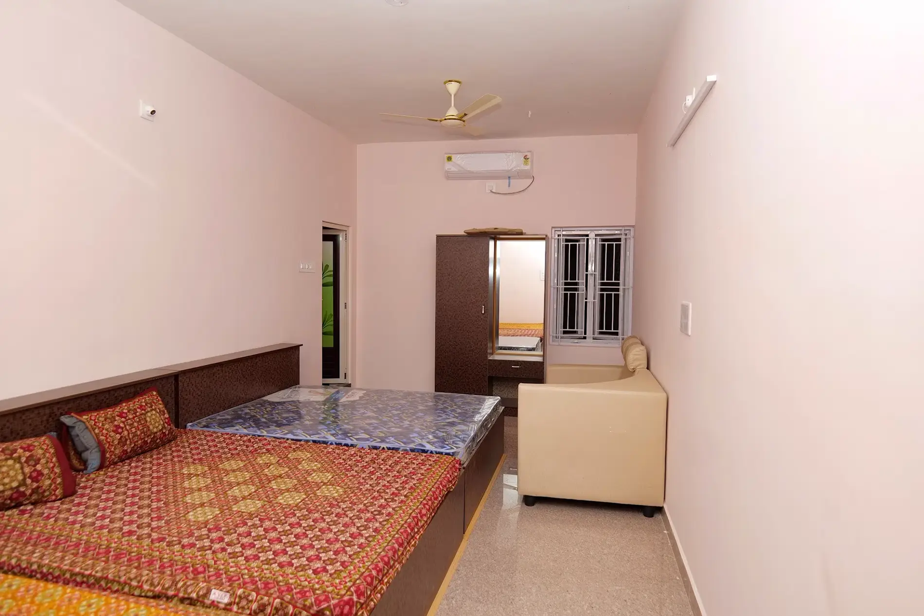 Sri Sundar Mahal - Perfect Wedding Venue in Sathyamangalam