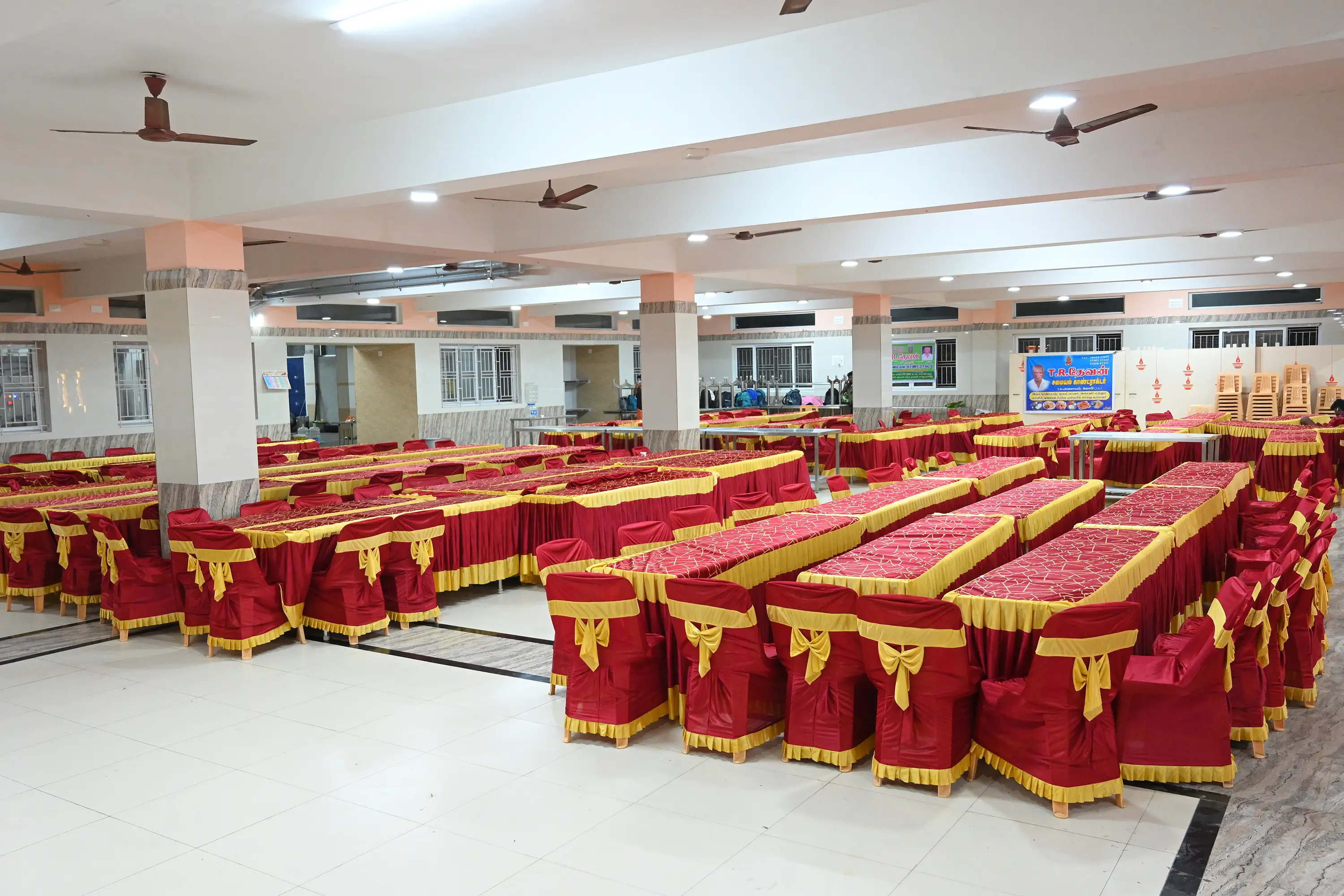Sri Sundar Mahal - Perfect Wedding Venue in Sathyamangalam