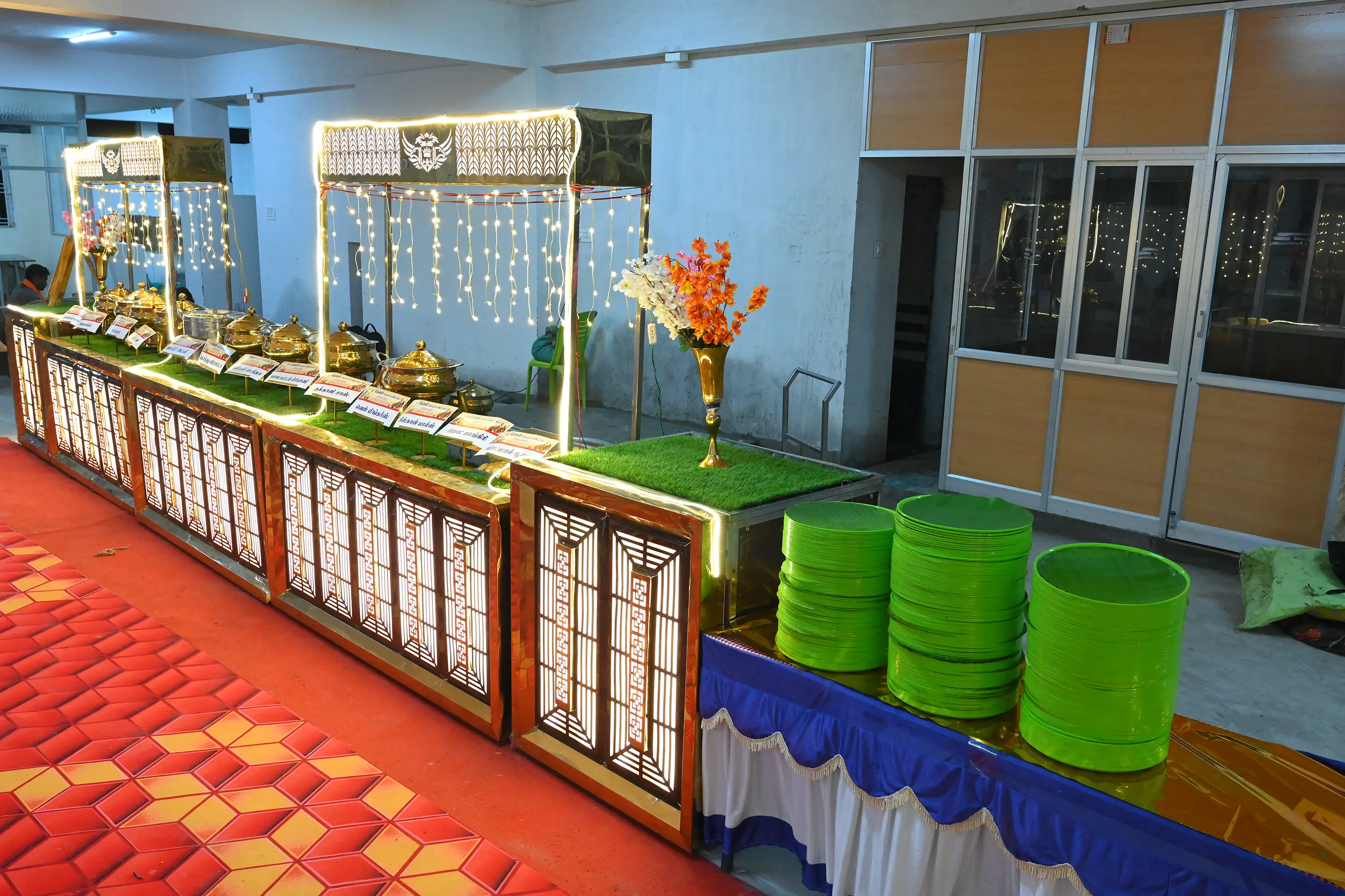 Sri Sundar Mahal - Perfect Wedding Venue in Sathyamangalam