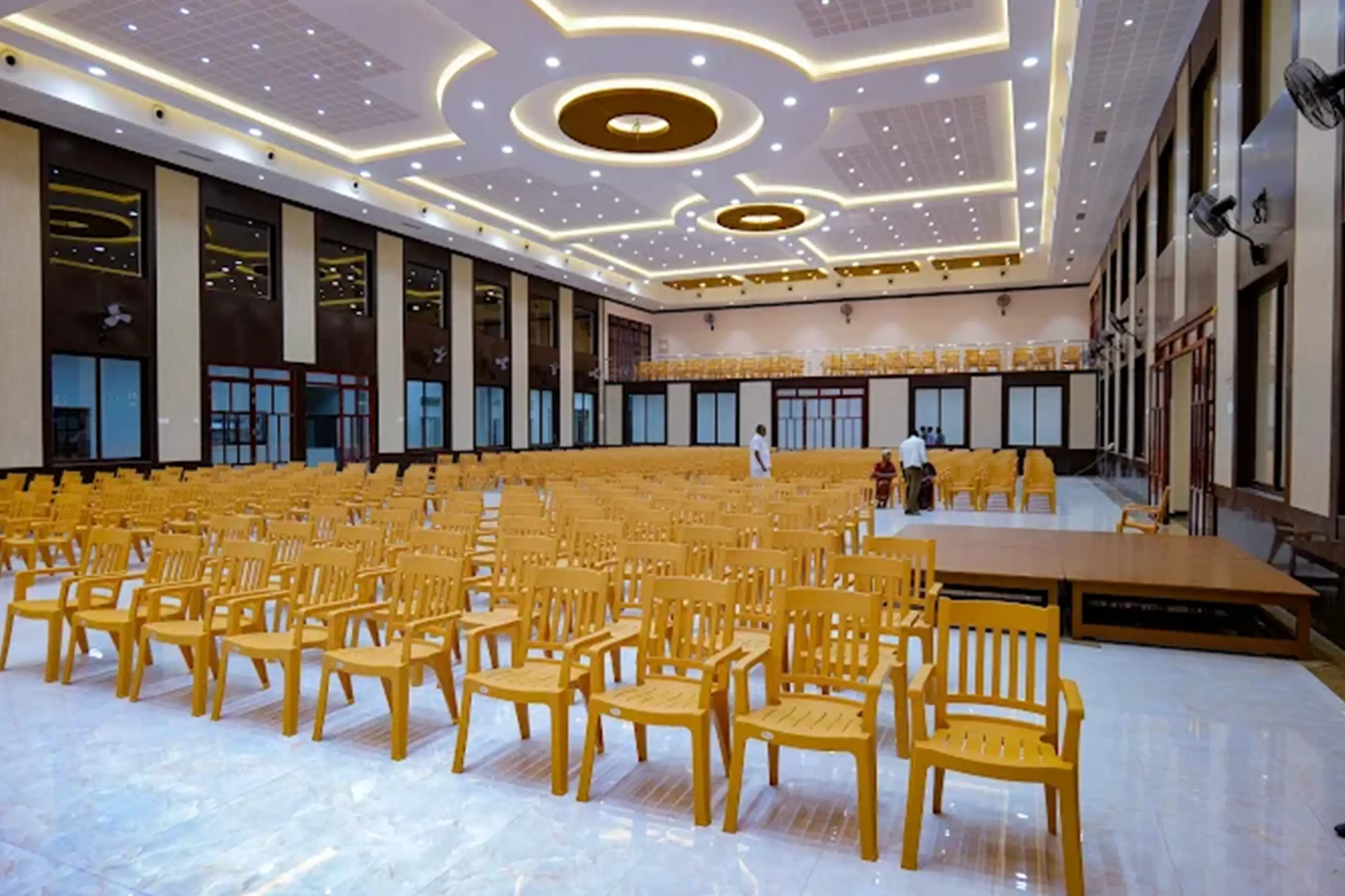 Sri Sundar Mahal - Perfect Wedding Venue in Sathyamangalam