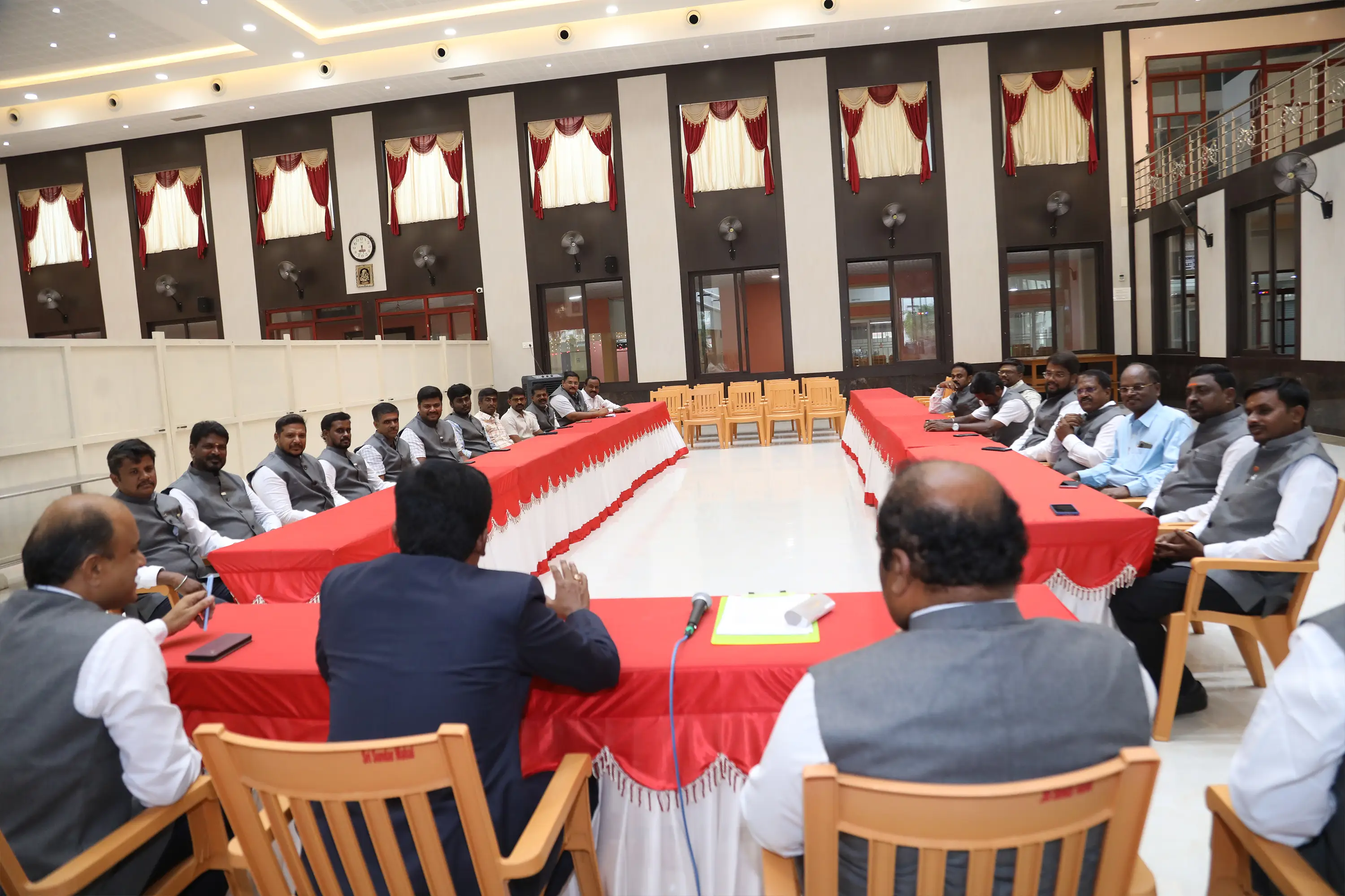 Sri Sundar Mahal - Perfect Wedding Venue in Sathyamangalam