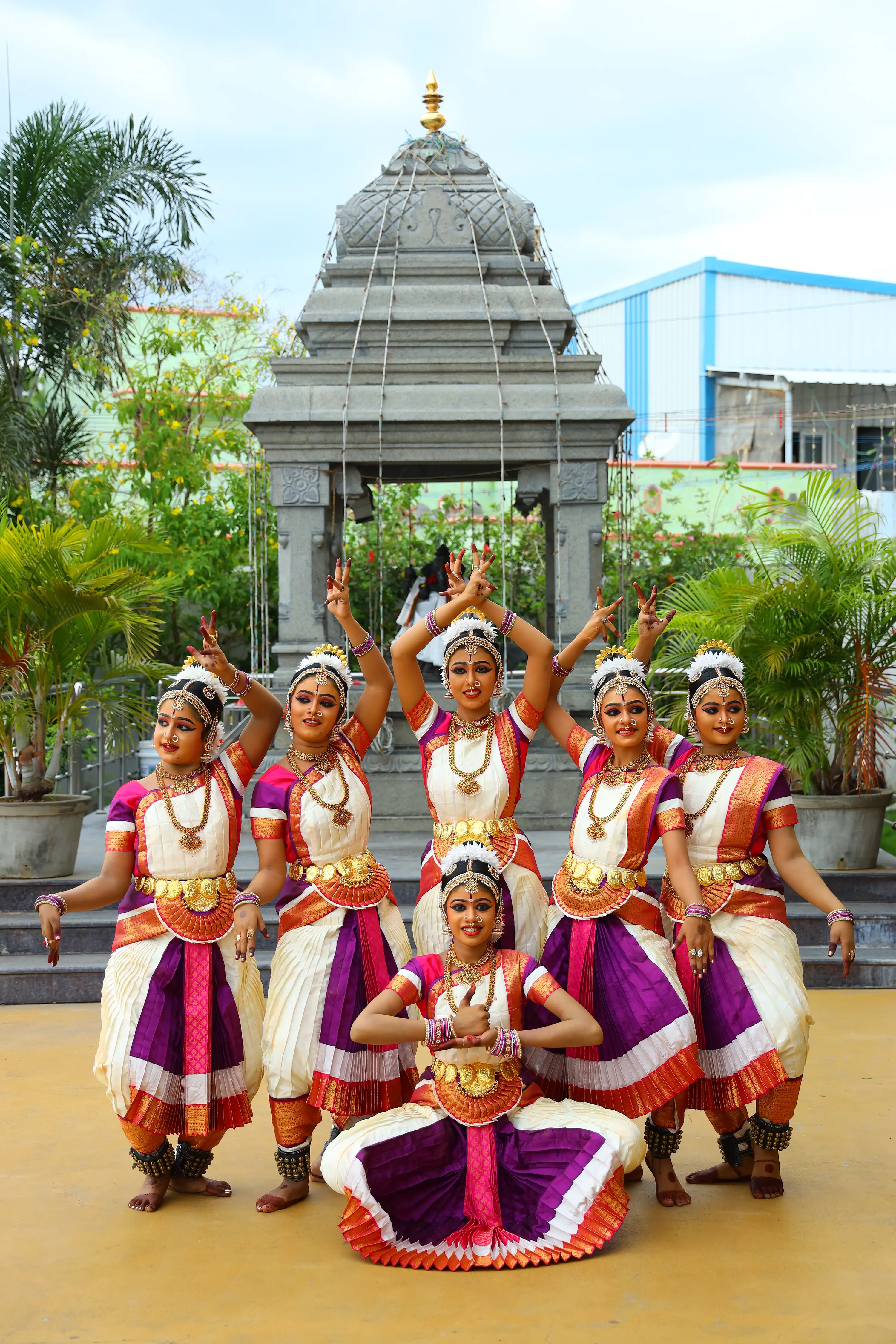 Sri Sundar Mahal - Perfect Wedding Venue in Sathyamangalam