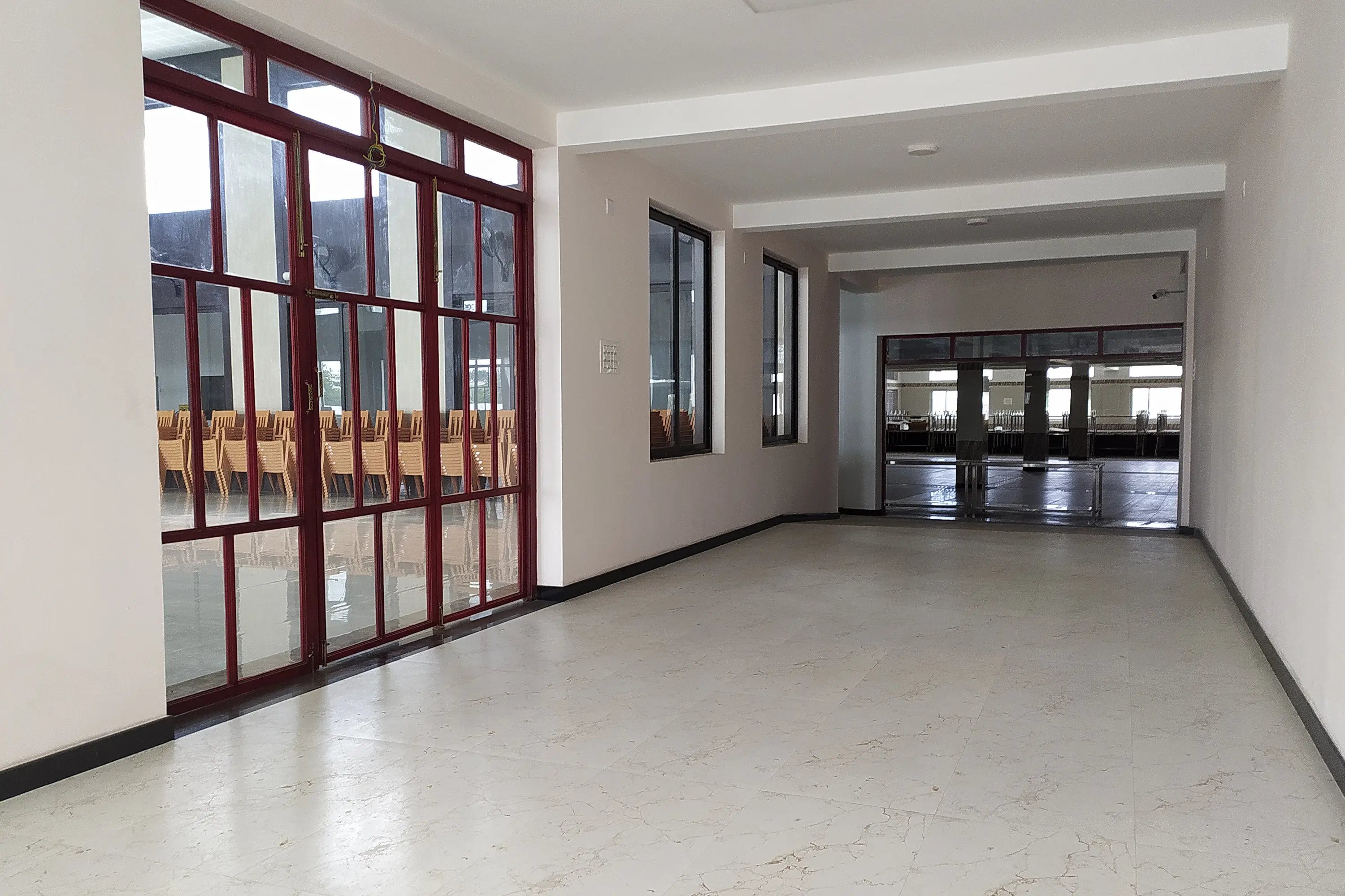 Sri Sundar Mahal - Perfect Wedding Venue in Sathyamangalam