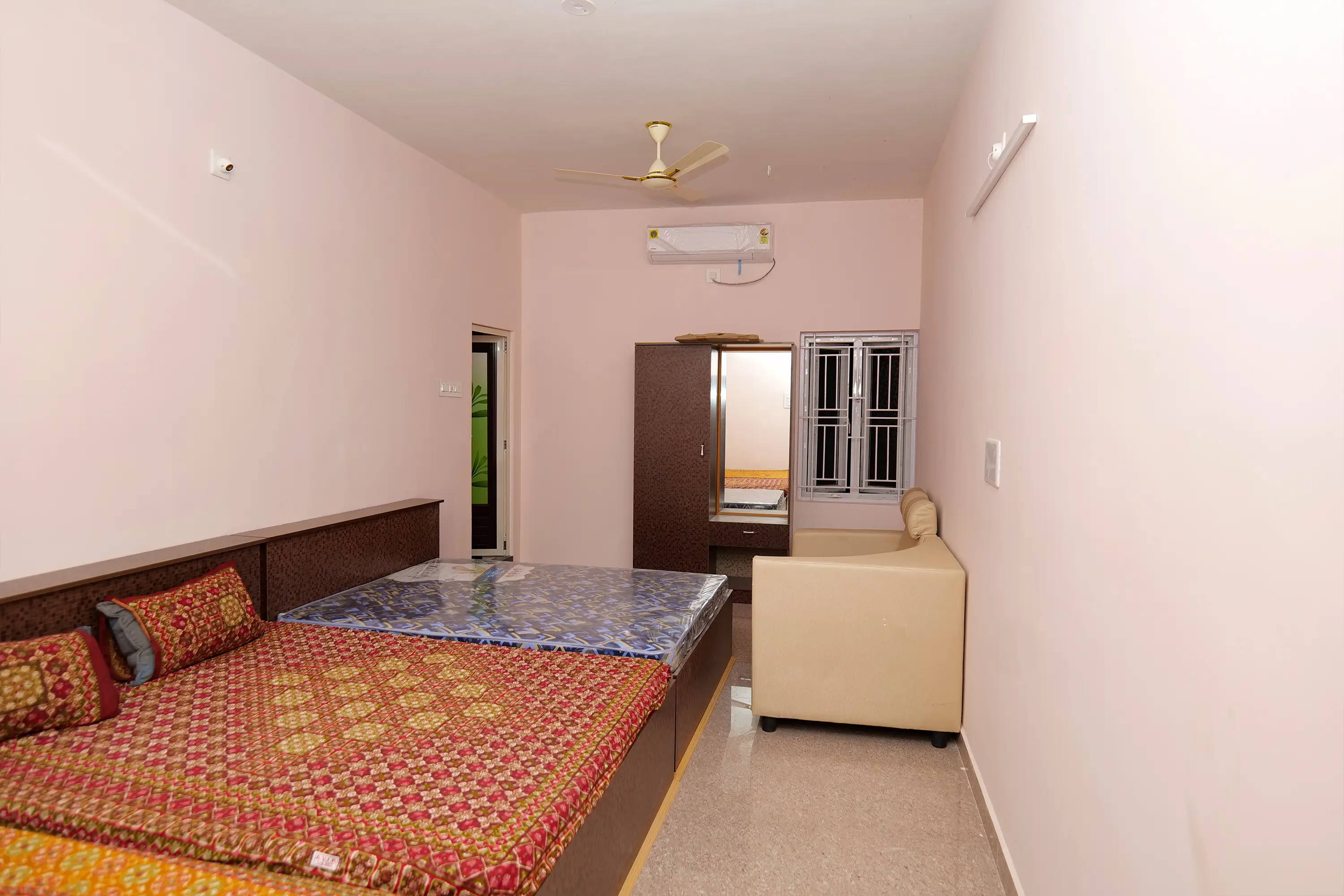 Sri Sundar Mahal - Perfect Wedding Venue in Sathyamangalam