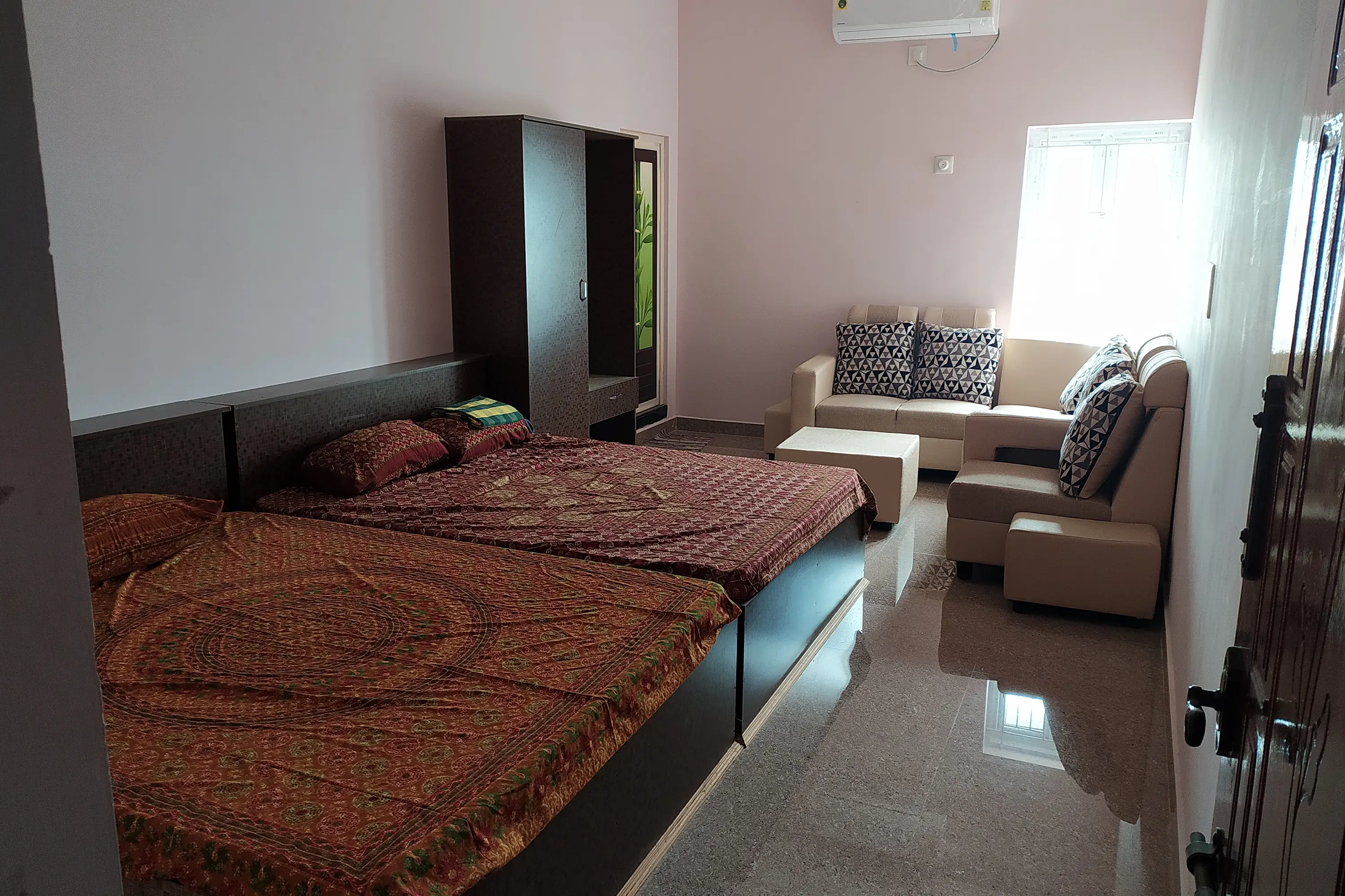 Sri Sundar Mahal - Perfect Wedding Venue in Sathyamangalam