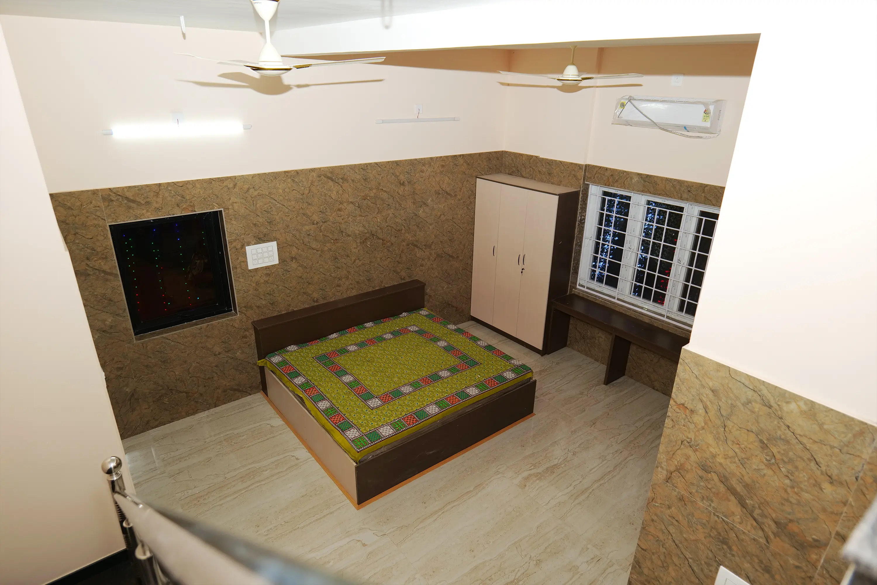 Sri Sundar Mahal - Perfect Wedding Venue in Sathyamangalam
