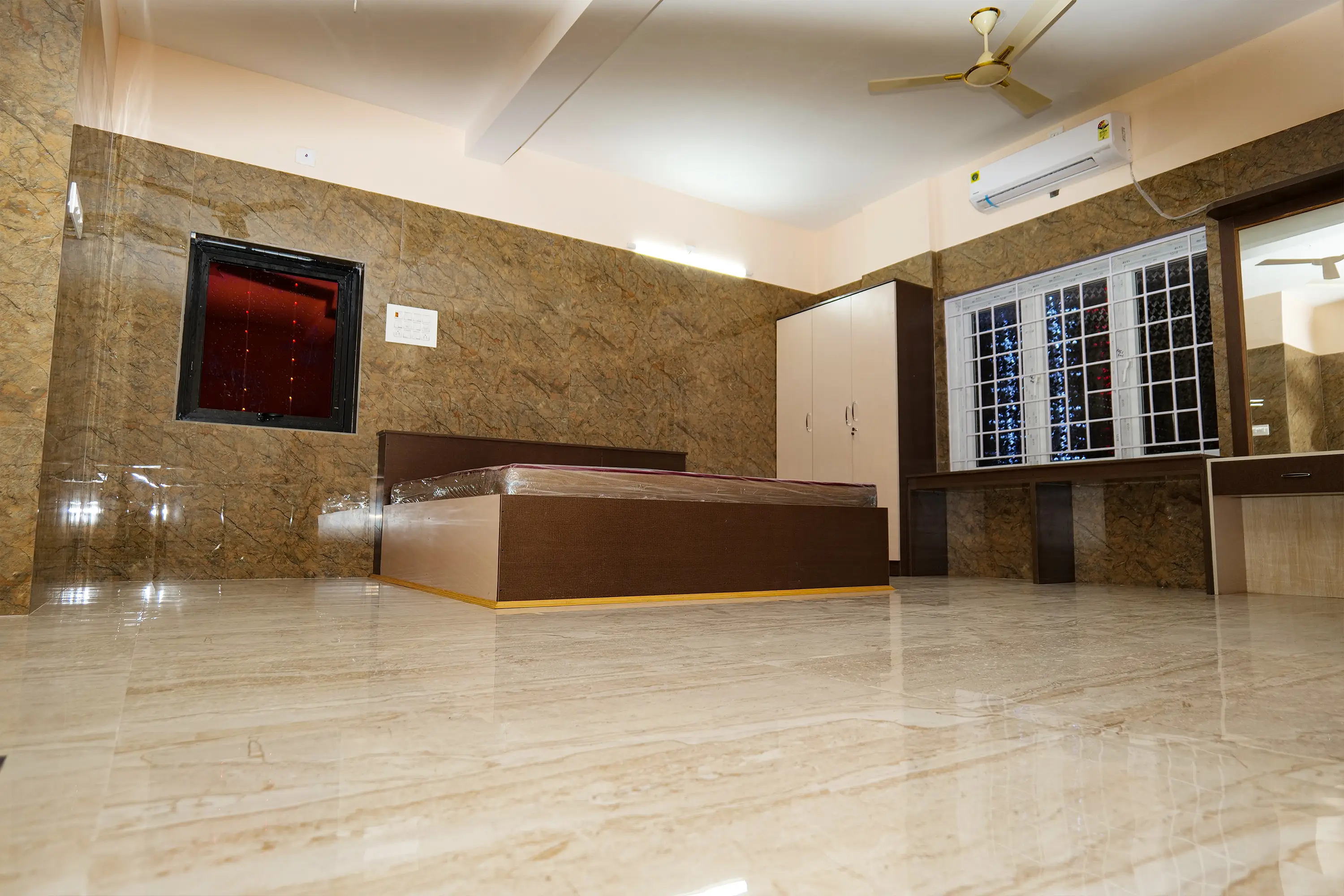 Sri Sundar Mahal - Perfect Wedding Venue in Sathyamangalam