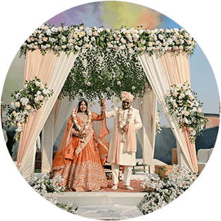 Sri Kumaran Wedding Hall in Sathyamangalam