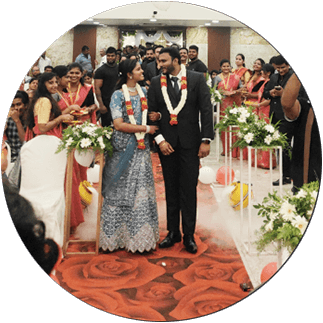 Sri Kumaran Wedding Hall in Sathyamangalam